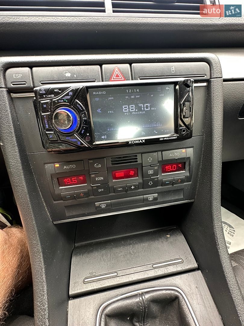 Audi A4 2006 VIN WAUZZZ8E76A232631 фото оголошення 47 з 57