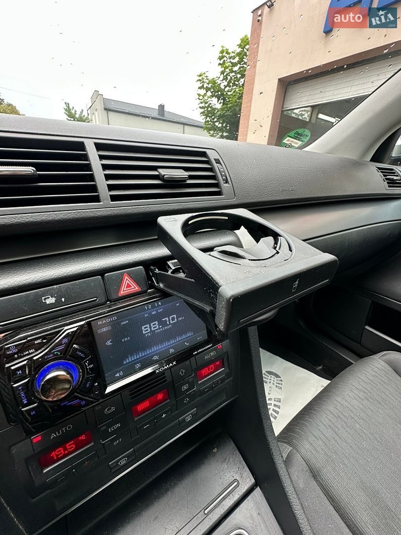 Audi A4 2006 VIN WAUZZZ8E76A232631 фото оголошення 48 з 57