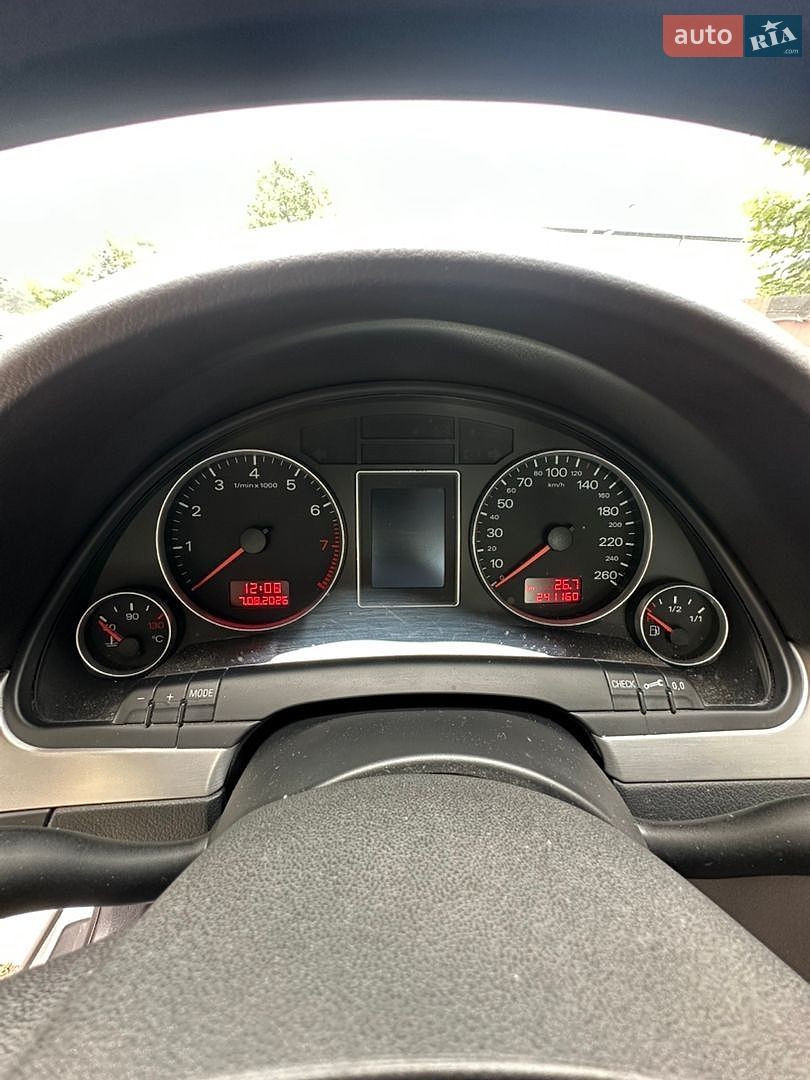 Audi A4 2006 VIN WAUZZZ8E76A232631 фото оголошення 50 з 57
