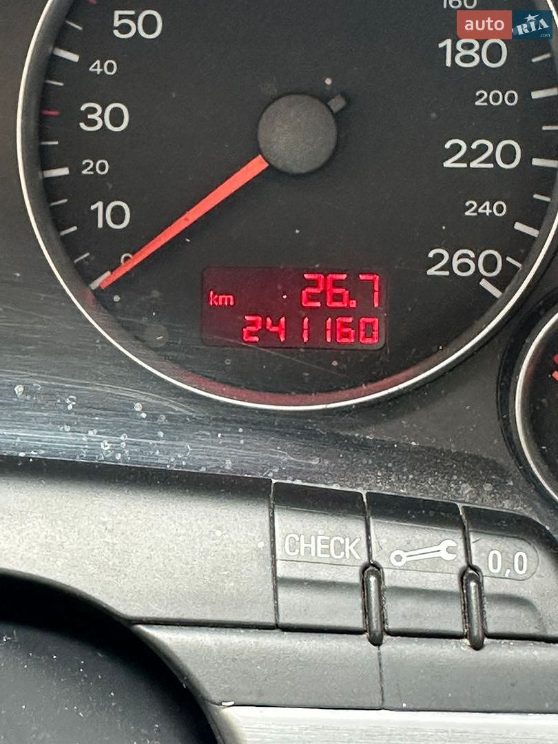 Audi A4 2006 VIN WAUZZZ8E76A232631 фото оголошення 51 з 57