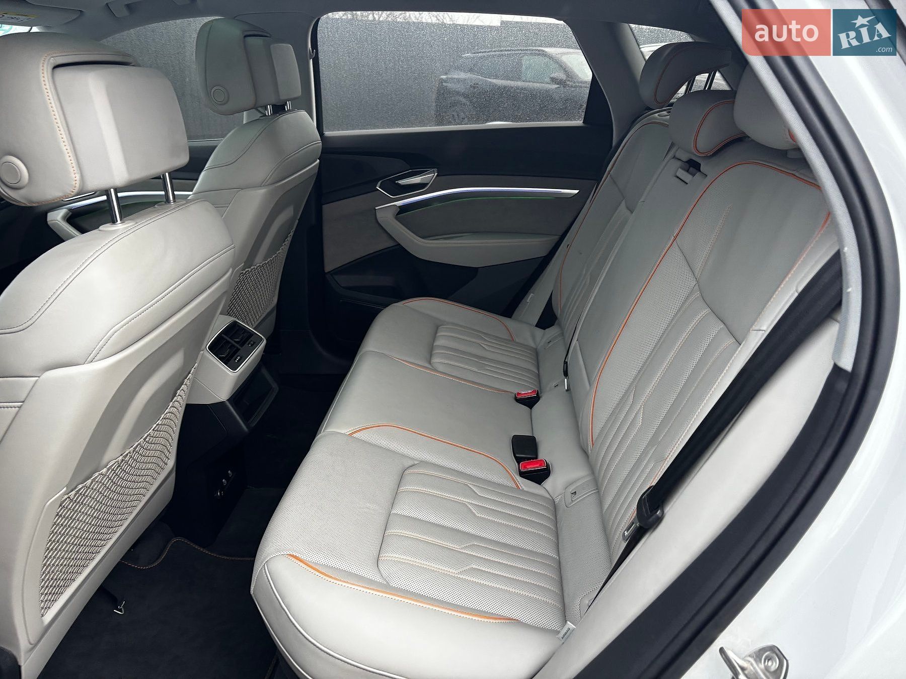 Audi e-tron 2021 VIN WAUZZZGE0NB016405 фото оголошення 22 з 39