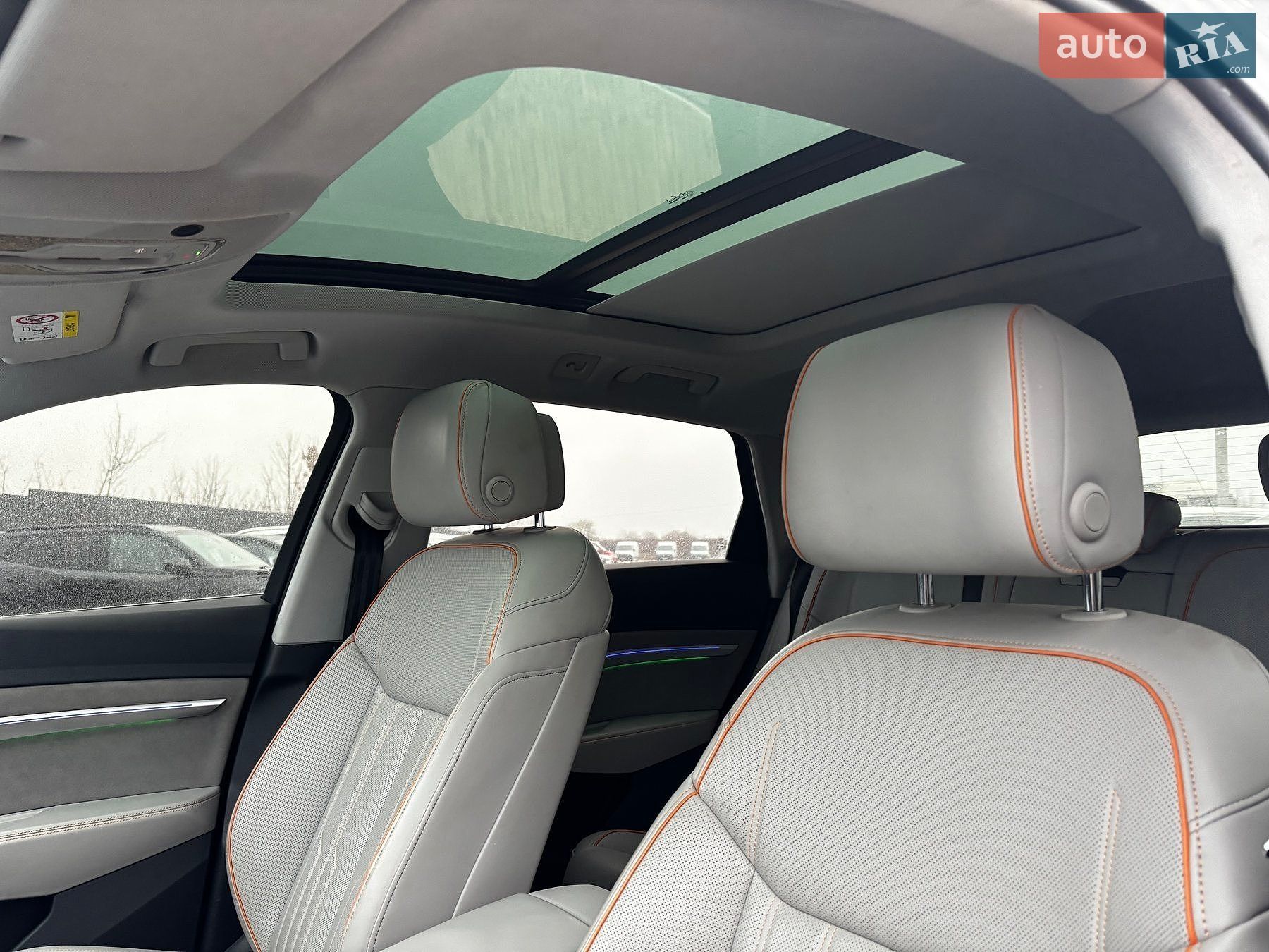 Audi e-tron 2021 VIN WAUZZZGE0NB016405 фото оголошення 30 з 39
