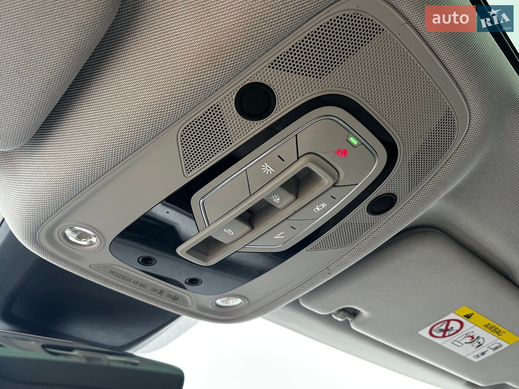 Audi e-tron 2021 VIN WAUZZZGE0NB016405 фото оголошення 31 з 39