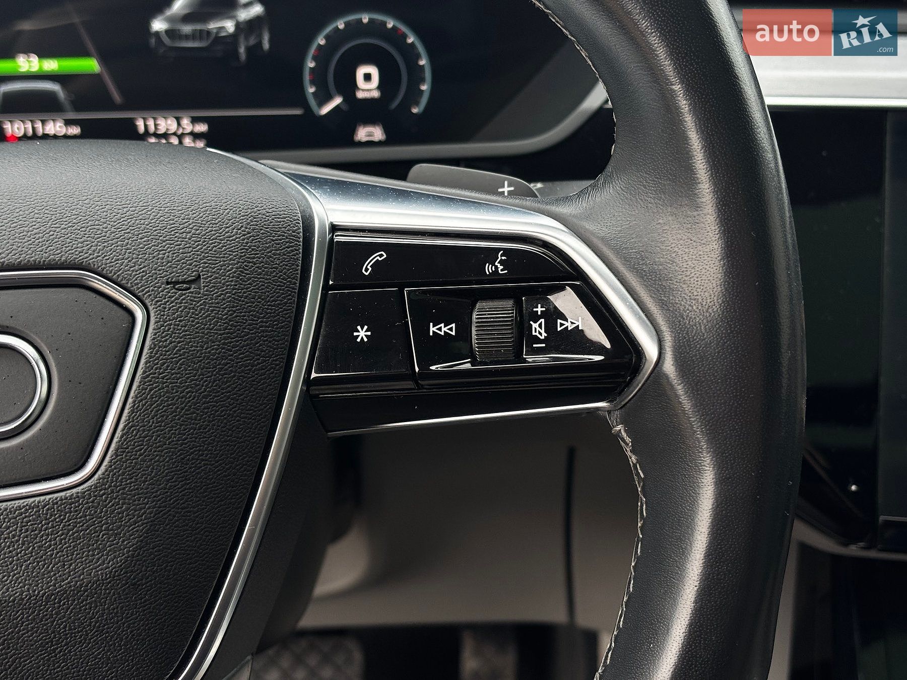 Audi e-tron 2021 VIN WAUZZZGE0NB016405 фото оголошення 34 з 39