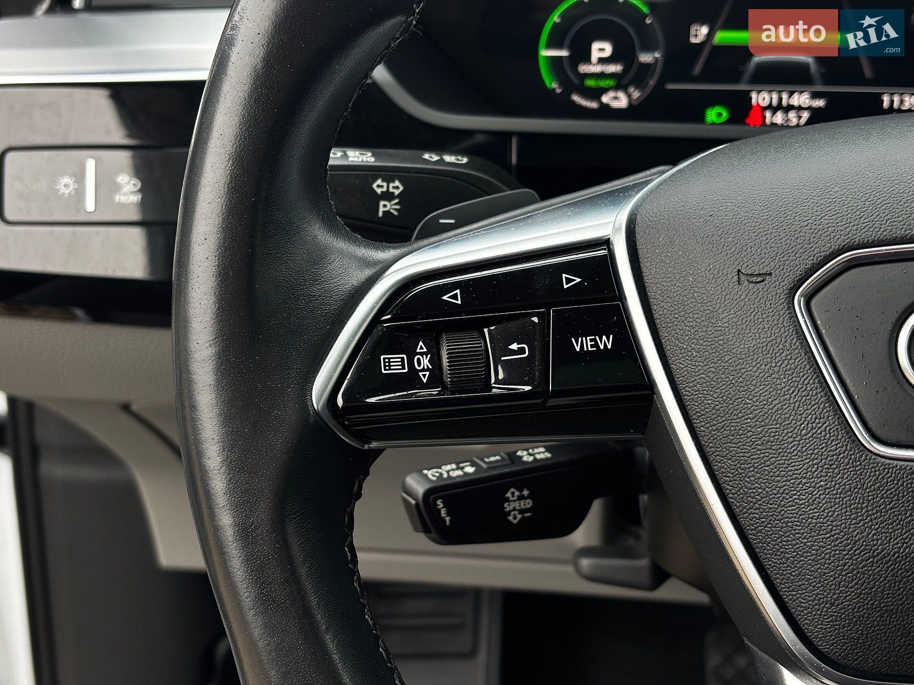Audi e-tron 2021 VIN WAUZZZGE0NB016405 фото оголошення 12 з 39