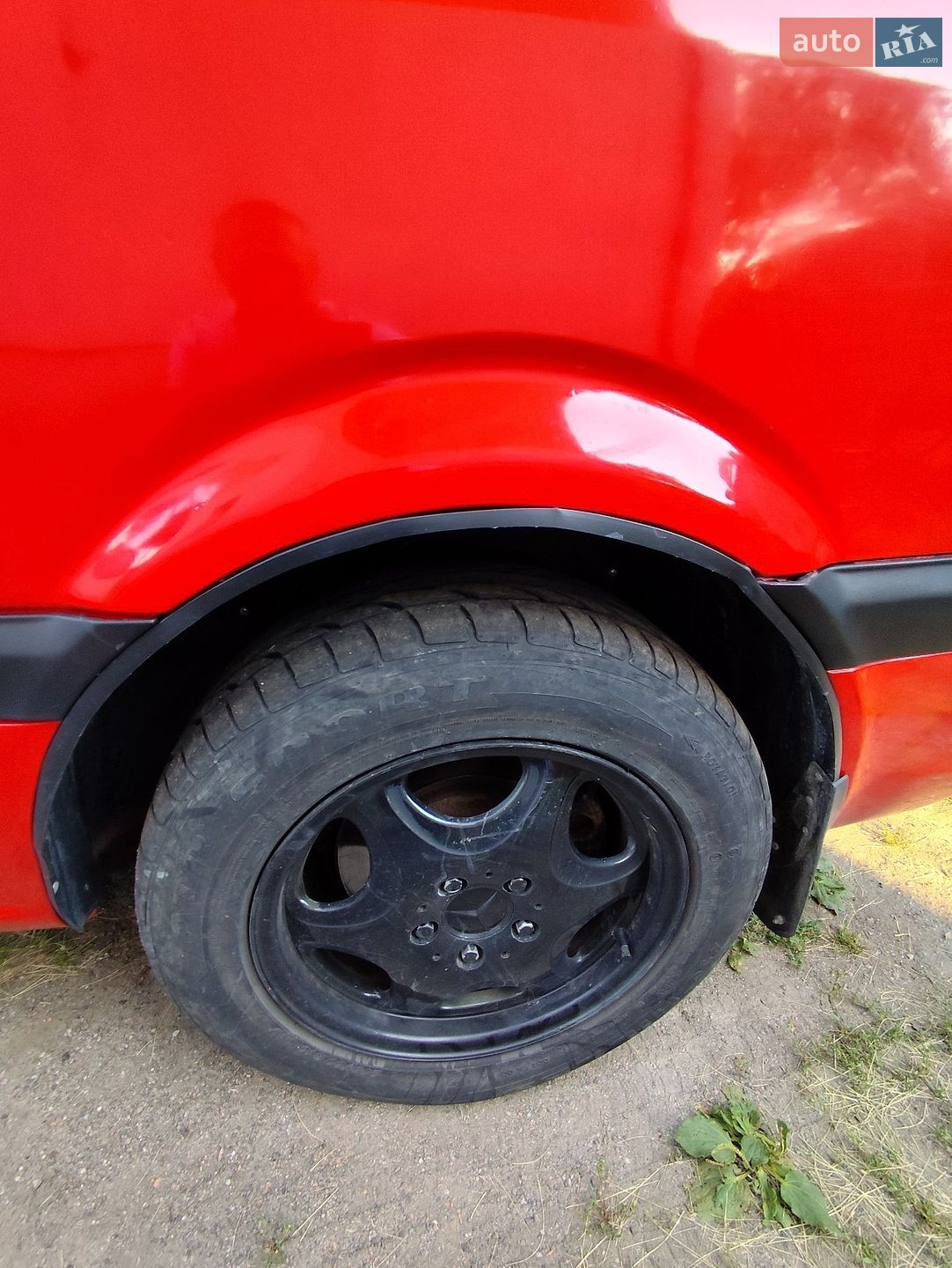 Mercedes-Benz Vito 2005 VIN WDF63960123182705 фото оголошення 6 з 24