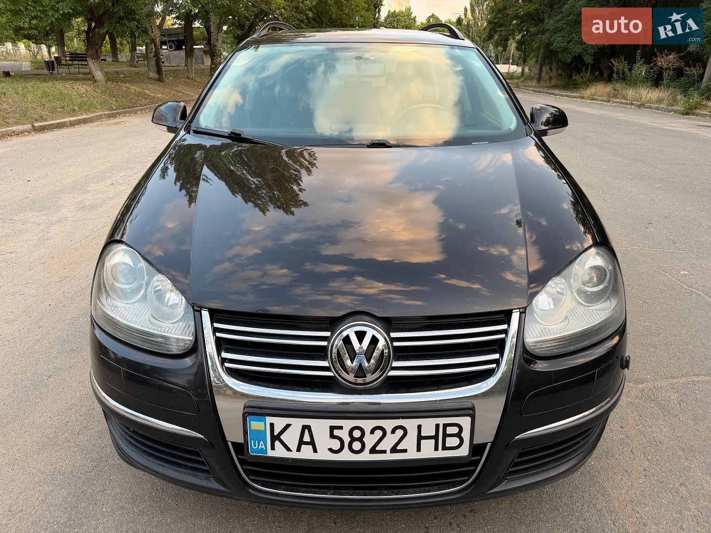 Volkswagen Golf 2008 VIN WVWZZZ1KZ8M315577 фото оголошення 3 з 15