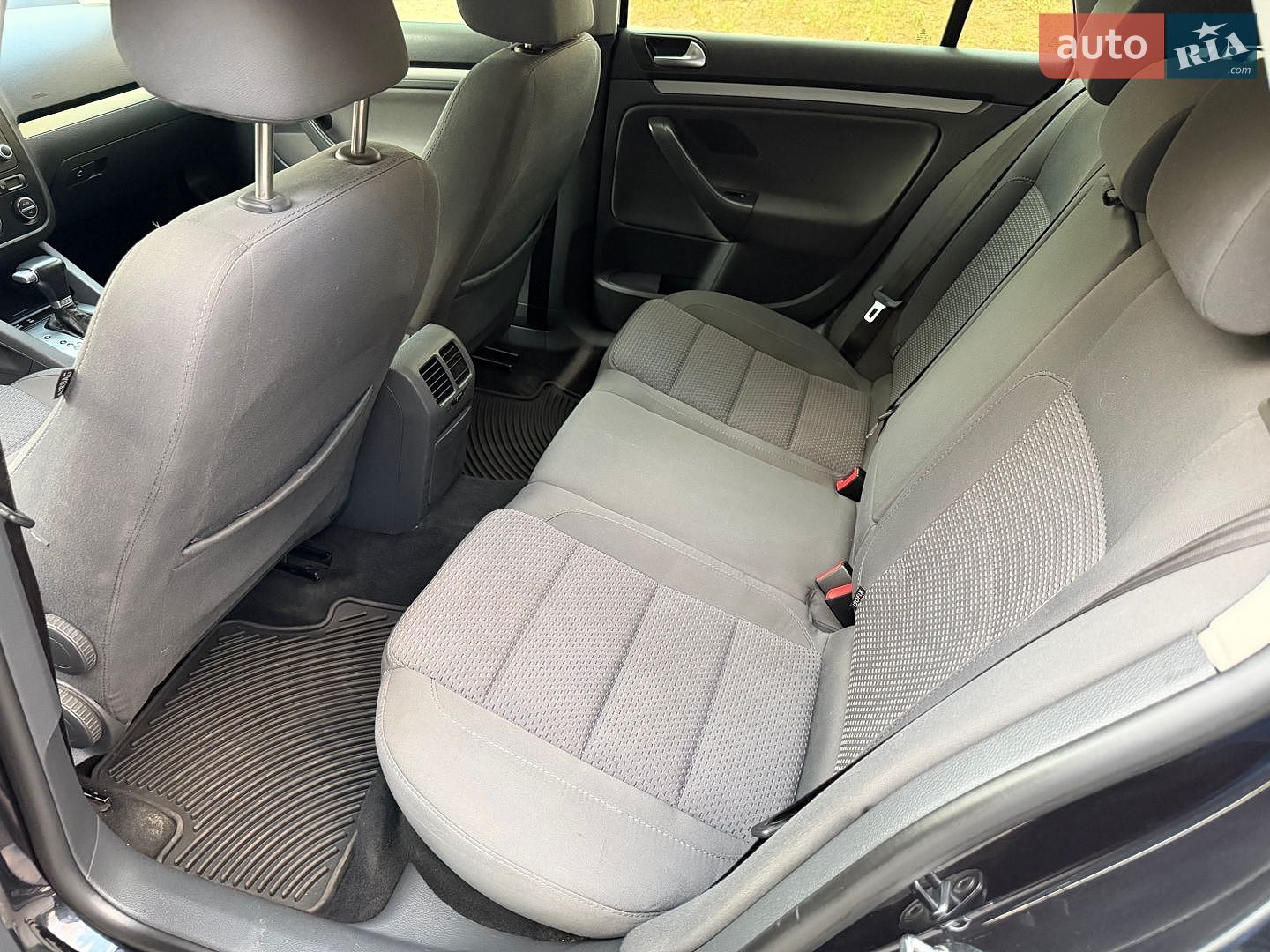 Volkswagen Golf 2008 VIN WVWZZZ1KZ8M315577 фото оголошення 10 з 15