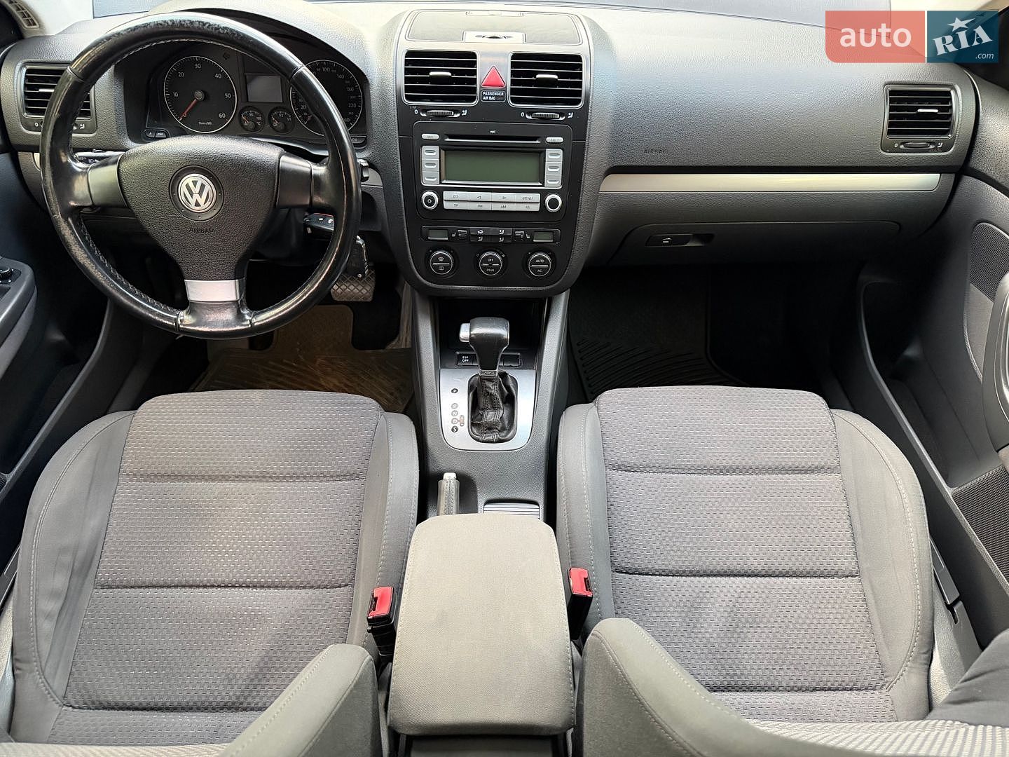 Volkswagen Golf 2008 VIN WVWZZZ1KZ8M315577 фото оголошення 12 з 15