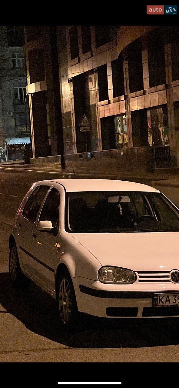 Volkswagen Golf 1998 VIN WVWZZZ1JZWB057170 фото оголошення 6 з 11