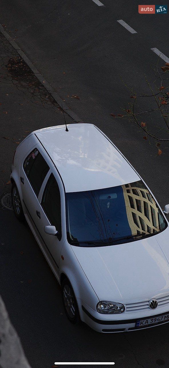 Volkswagen Golf 1998 VIN WVWZZZ1JZWB057170 фото оголошення 7 з 11