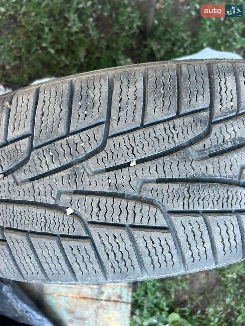 Skoda Octavia 2005 VIN TMBGE61ZX62204317 фото оголошення 21 з 23
