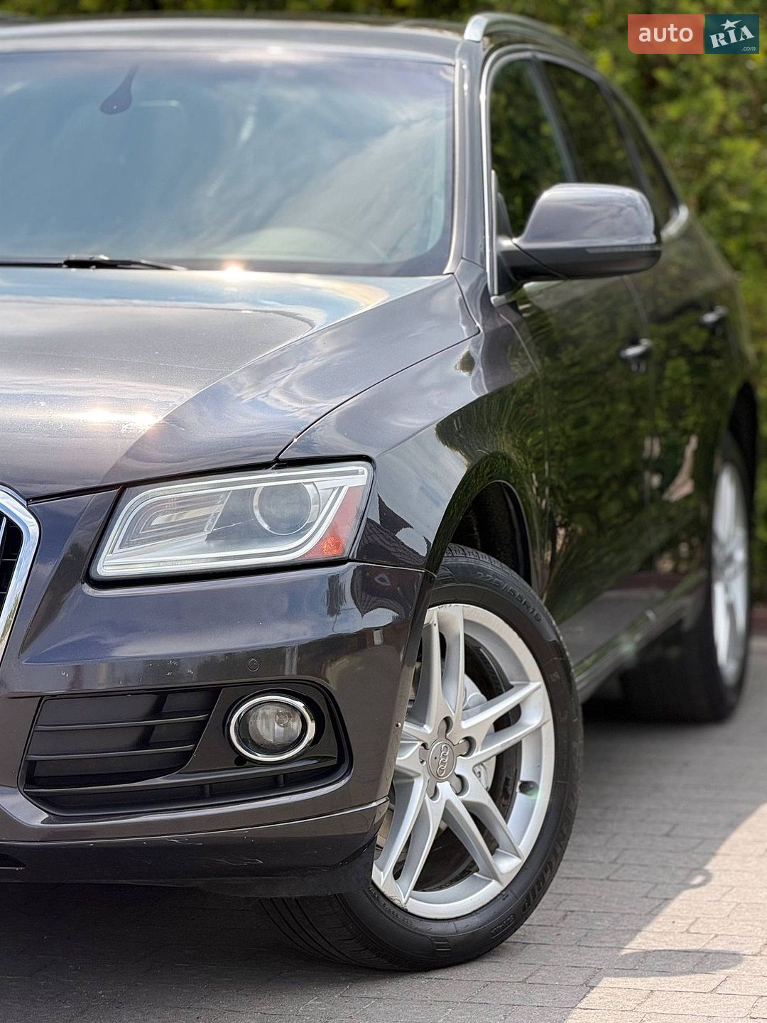 Audi Q5 2014 VIN WA1LFAFP5EA121964 фото оголошення 13 з 63
