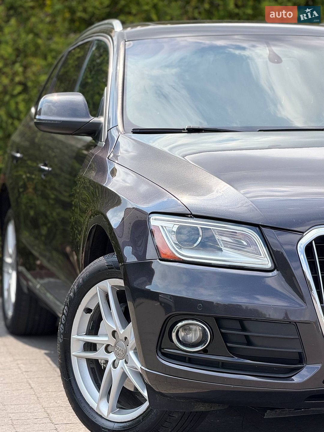 Audi Q5 2014 VIN WA1LFAFP5EA121964 фото оголошення 7 з 63