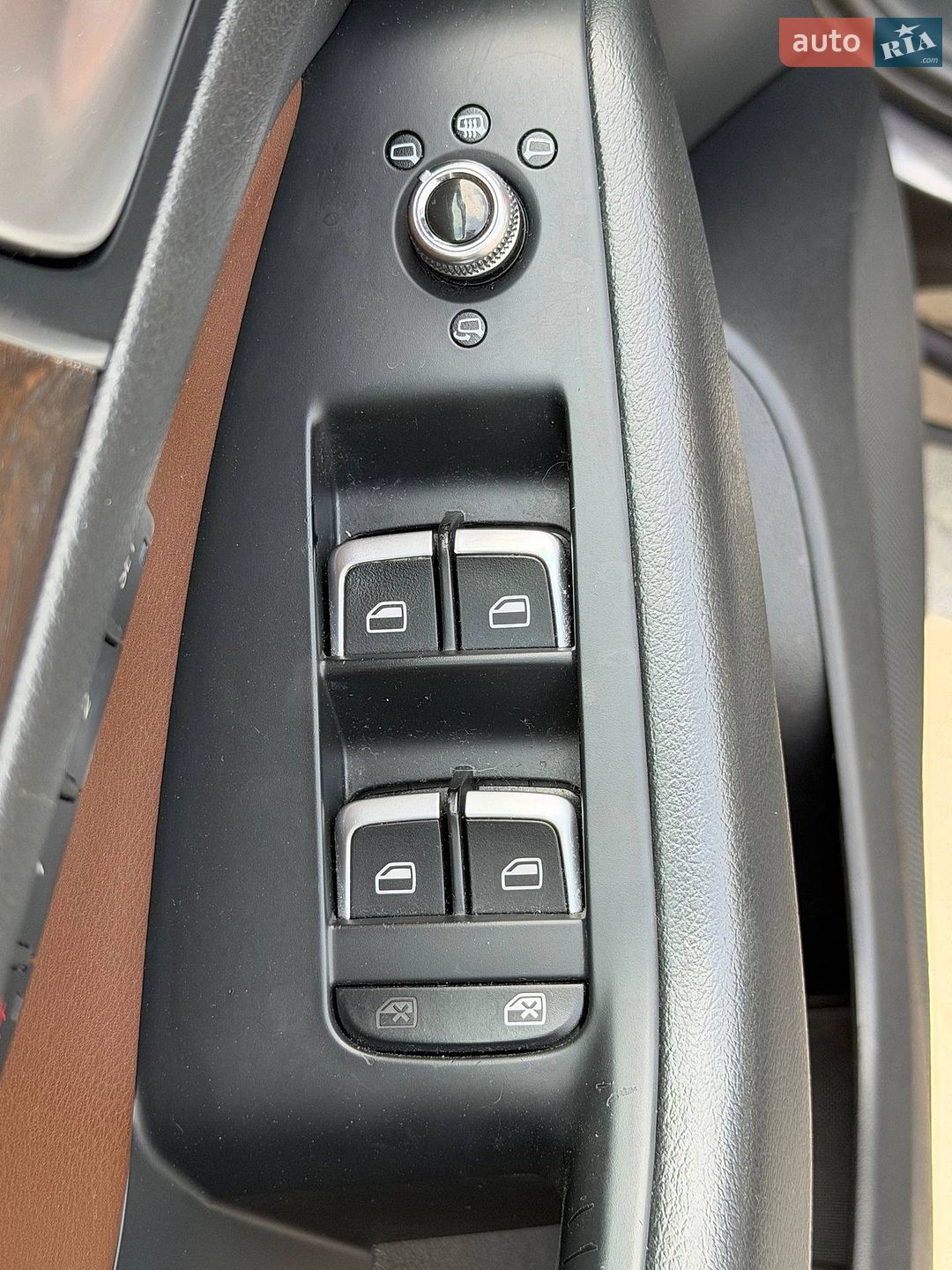 Audi Q5 2014 VIN WA1LFAFP5EA121964 фото оголошення 26 з 63