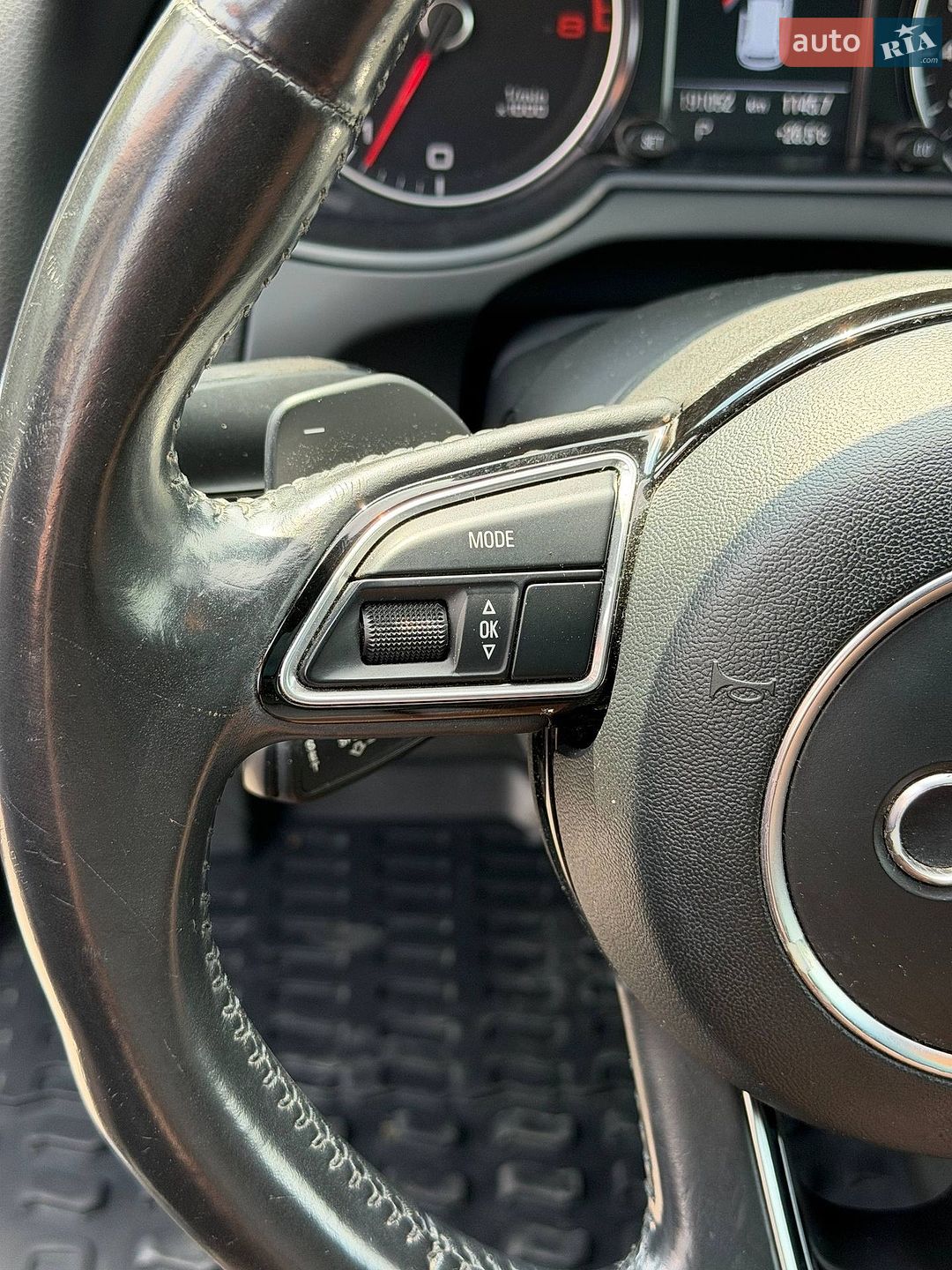 Audi Q5 2014 VIN WA1LFAFP5EA121964 фото оголошення 27 з 63