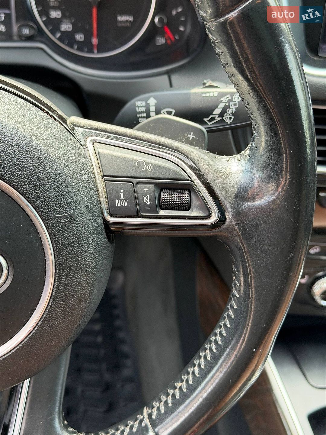 Audi Q5 2014 VIN WA1LFAFP5EA121964 фото оголошення 31 з 63