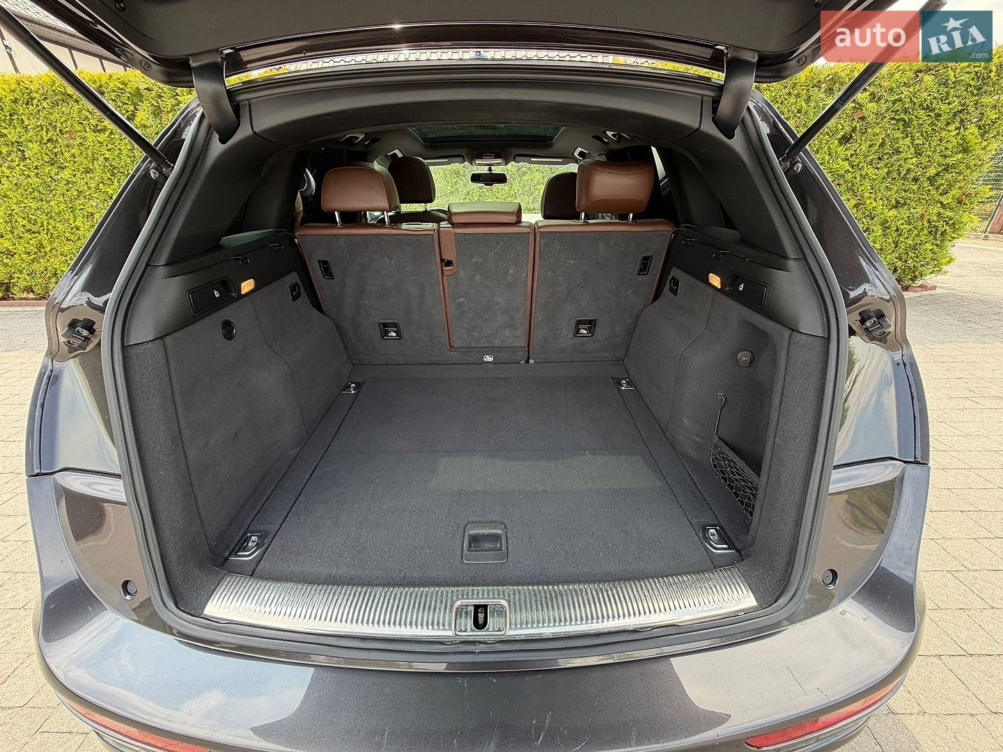 Audi Q5 2014 VIN WA1LFAFP5EA121964 фото оголошення 43 з 63