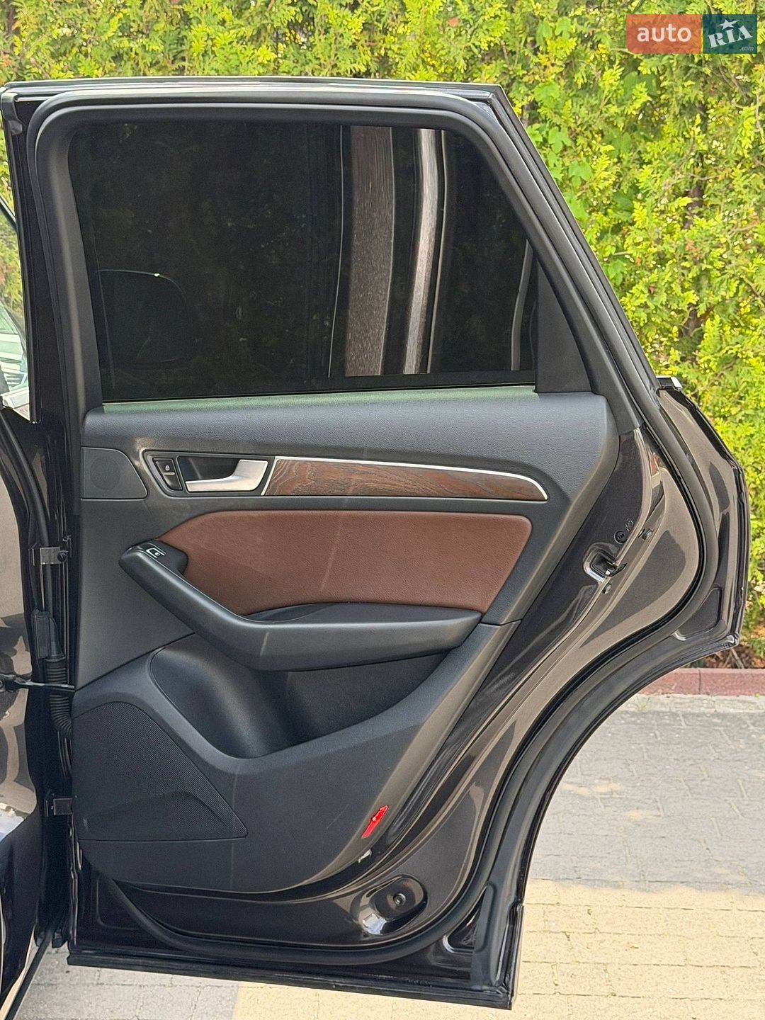 Audi Q5 2014 VIN WA1LFAFP5EA121964 фото оголошення 46 з 63