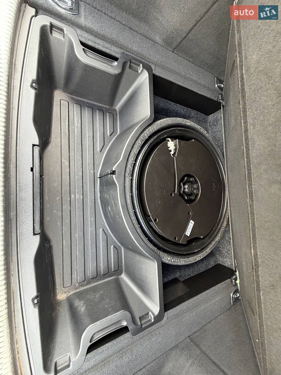 Audi Q5 2014 VIN WA1LFAFP5EA121964 фото оголошення 48 з 63