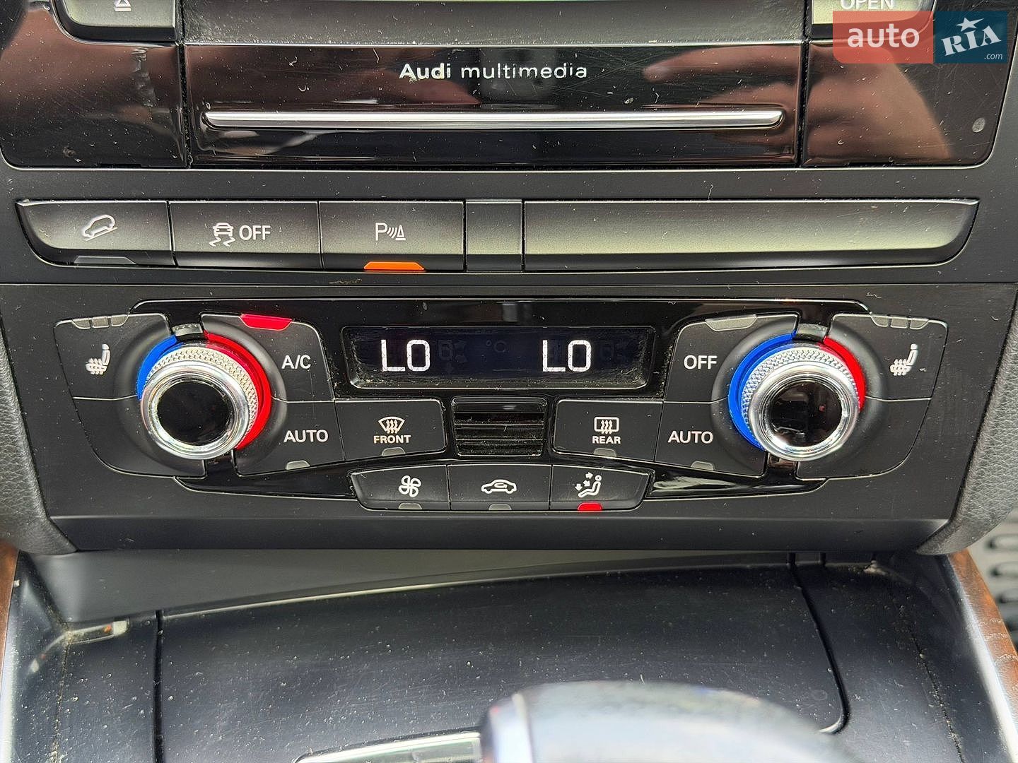 Audi Q5 2014 VIN WA1LFAFP5EA121964 фото оголошення 57 з 63