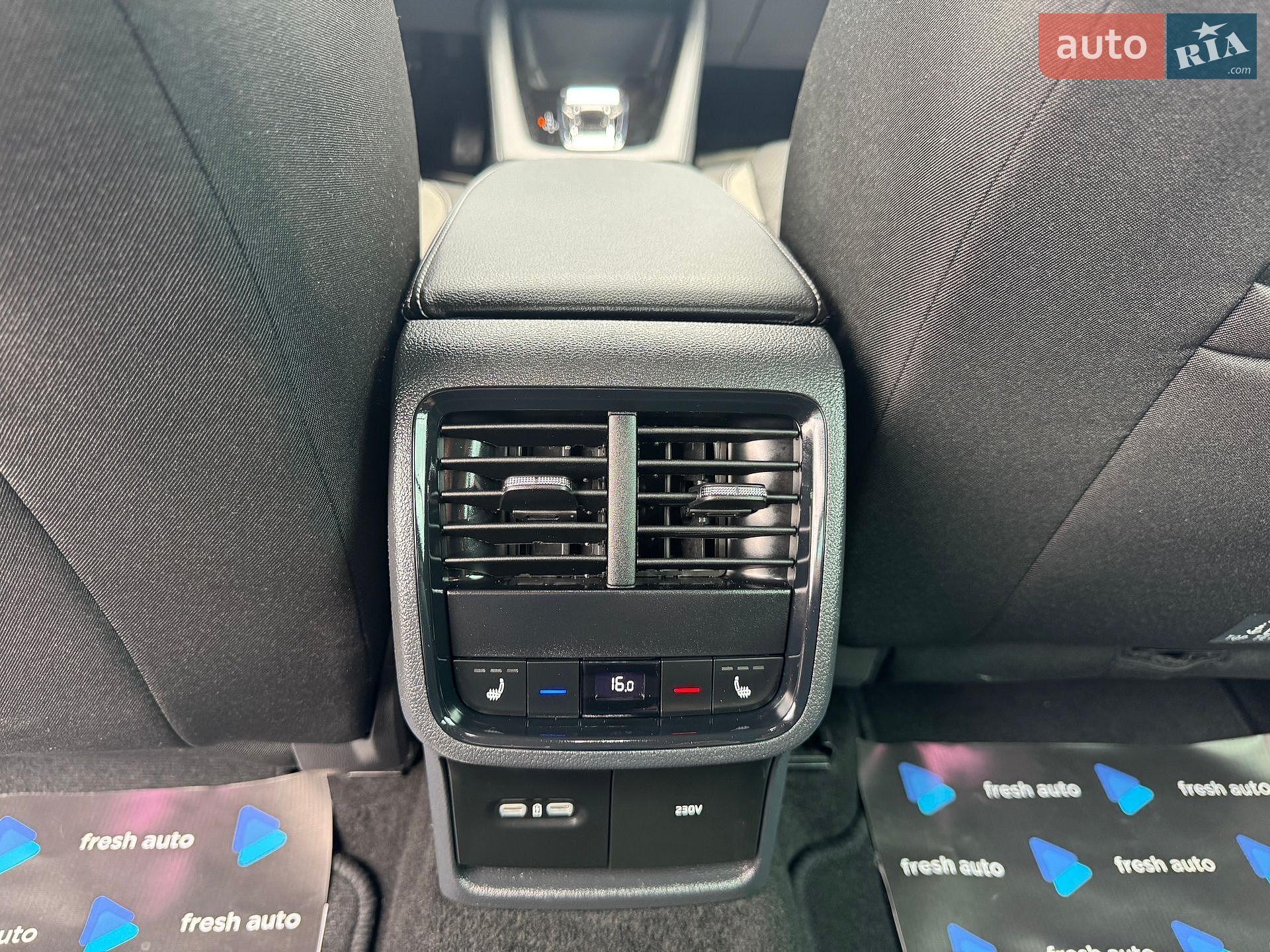 Skoda Octavia 2022 VIN TMBJJ8NX1PY064839 фото оголошення 30 з 42