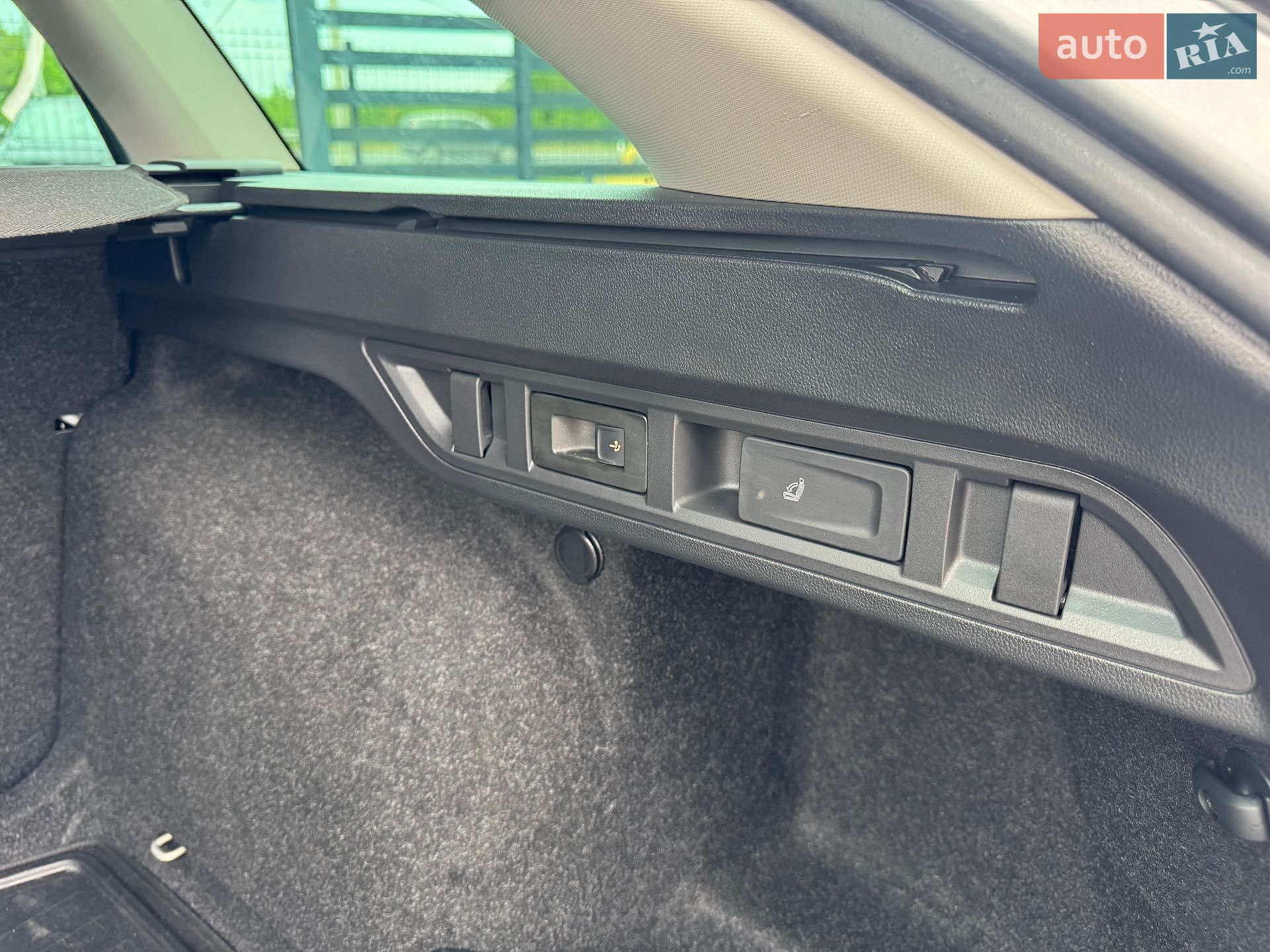 Skoda Octavia 2022 VIN TMBJJ8NX1PY064839 фото оголошення 33 з 42