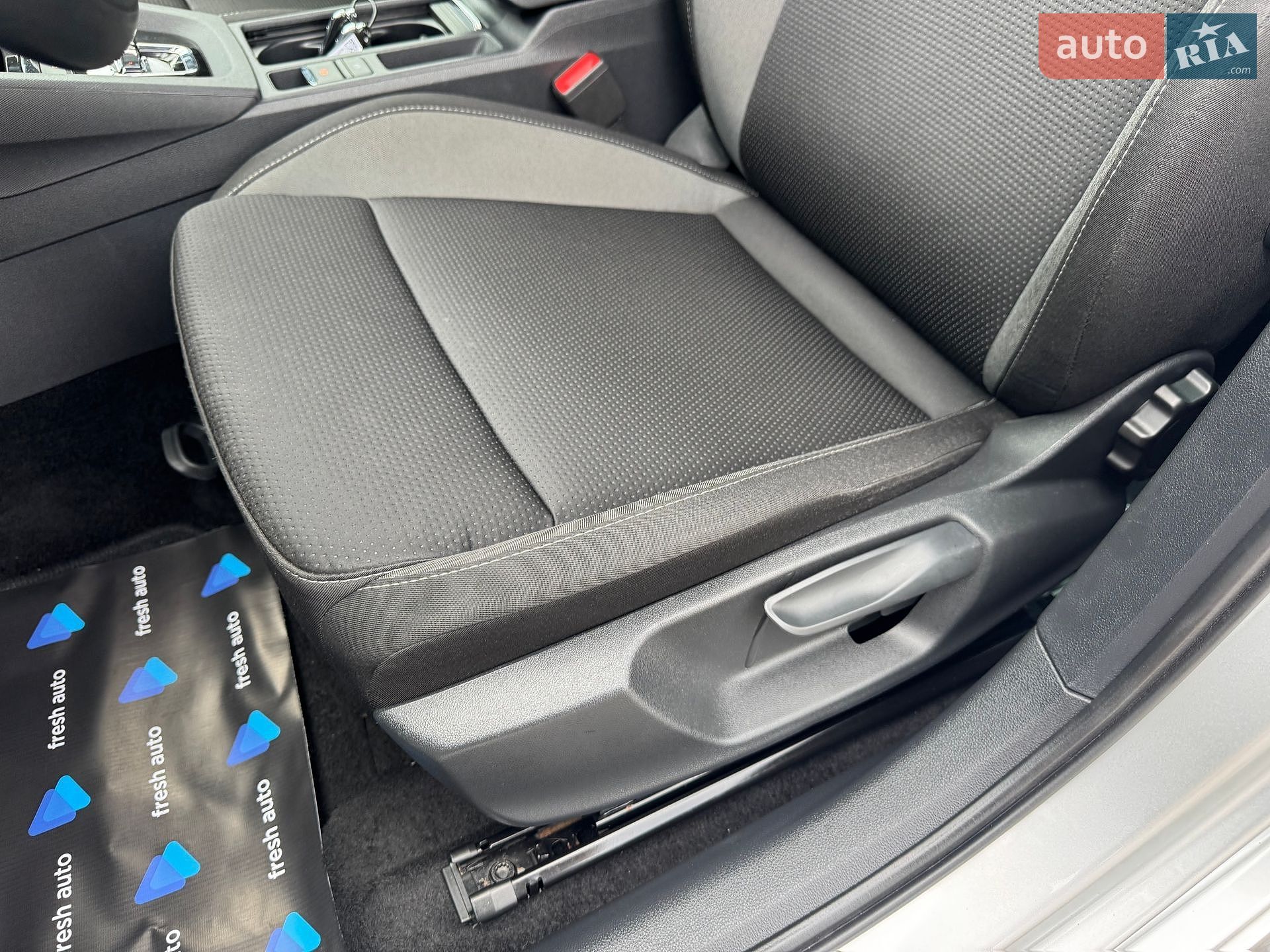 Skoda Octavia 2022 VIN TMBJJ8NX1PY064839 фото оголошення 18 з 42