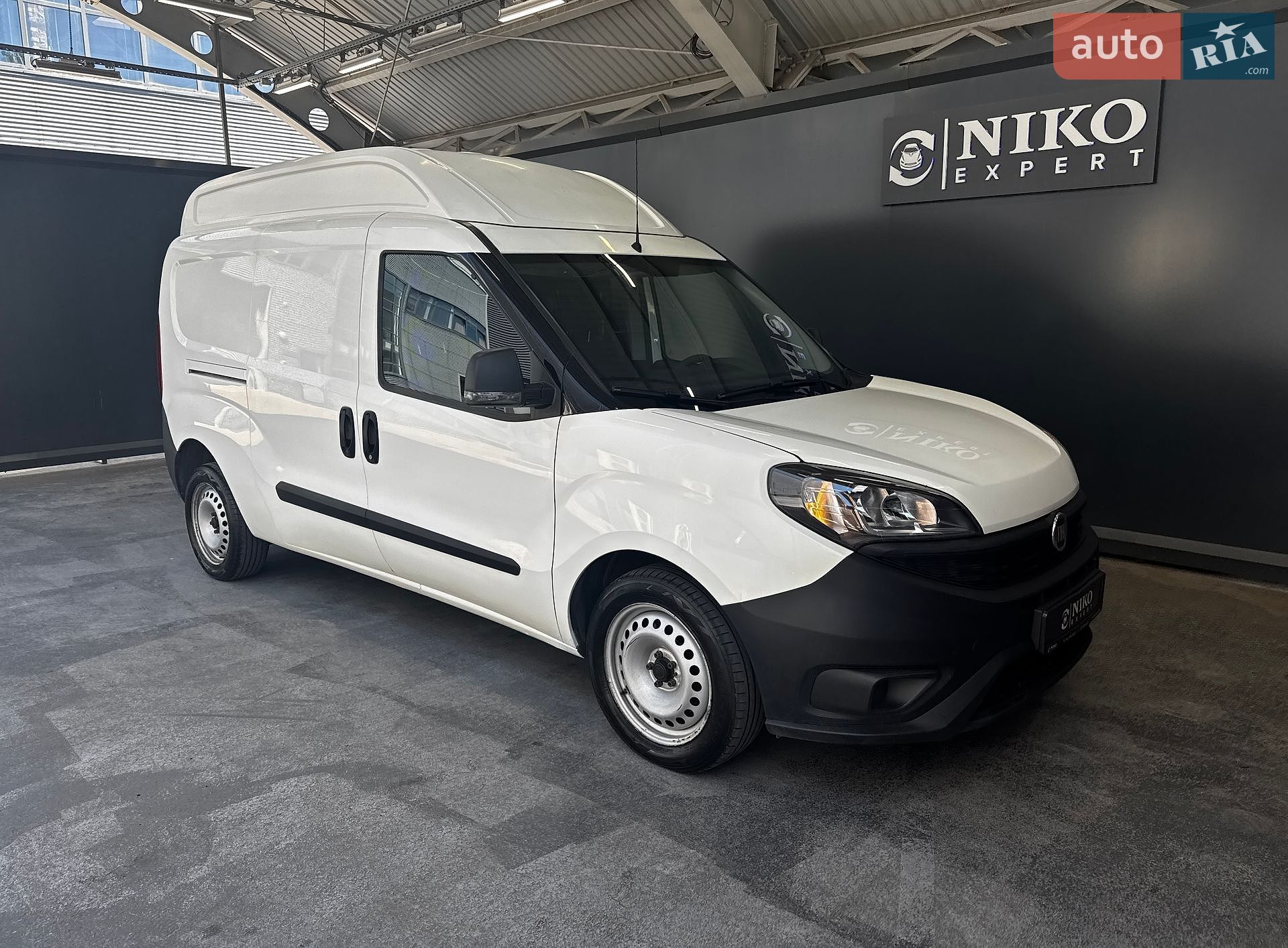 Fiat Doblo 2020 VIN ZFA26300006S02895 фото оголошення 15 з 29