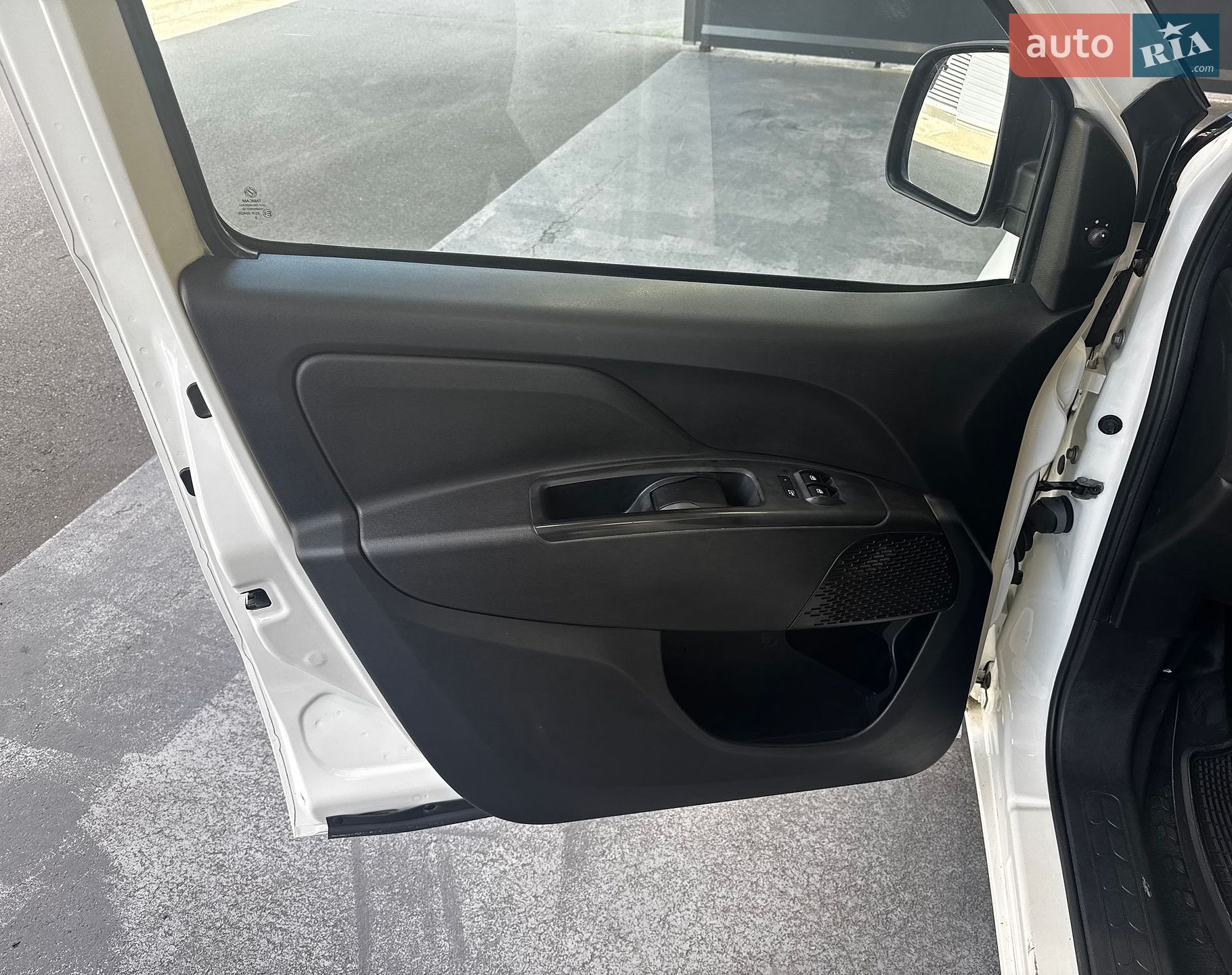 Fiat Doblo 2020 VIN ZFA26300006S02895 фото оголошення 28 з 29