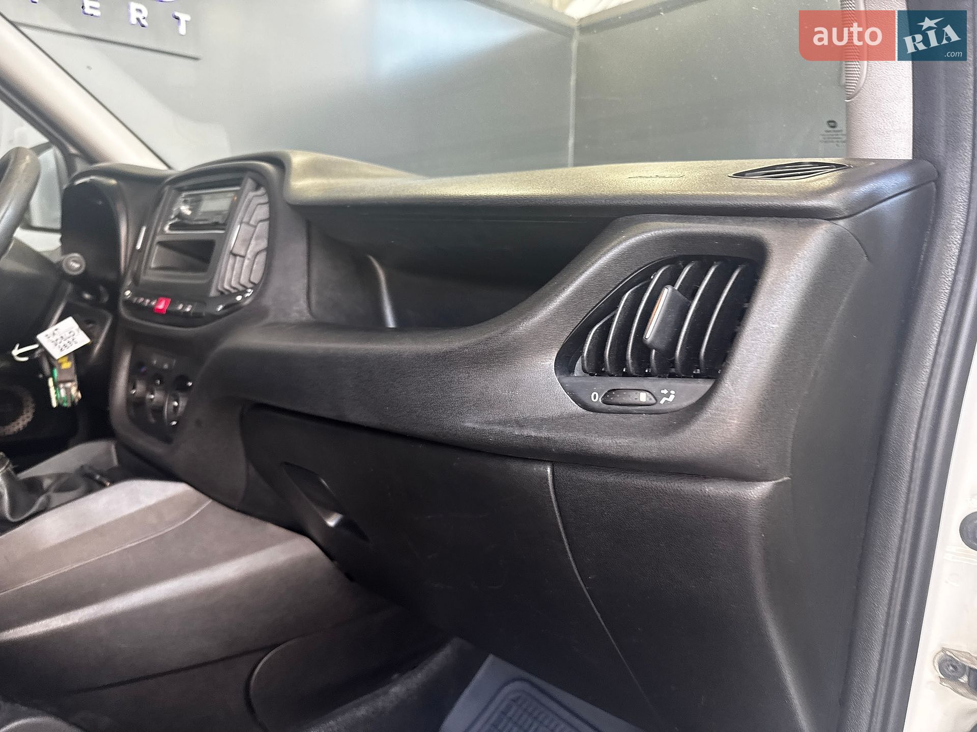 Fiat Doblo 2020 VIN ZFA26300006S02895 фото оголошення 23 з 29