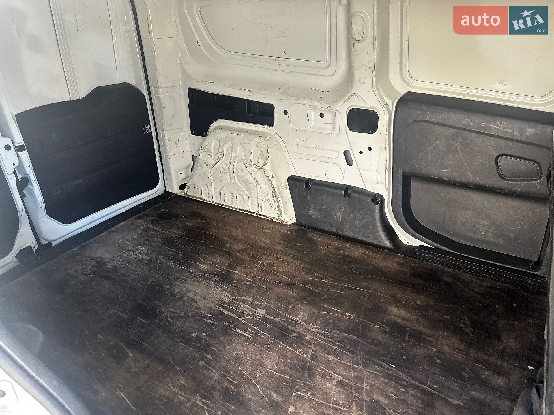Fiat Doblo 2020 VIN ZFA26300006S02895 фото оголошення 26 з 29