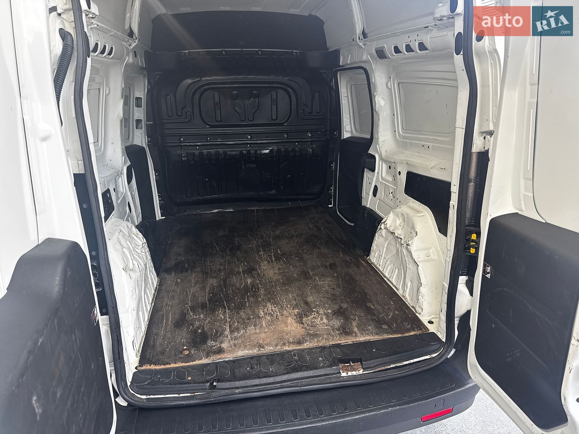 Fiat Doblo 2020 VIN ZFA26300006S02895 фото оголошення 27 з 29