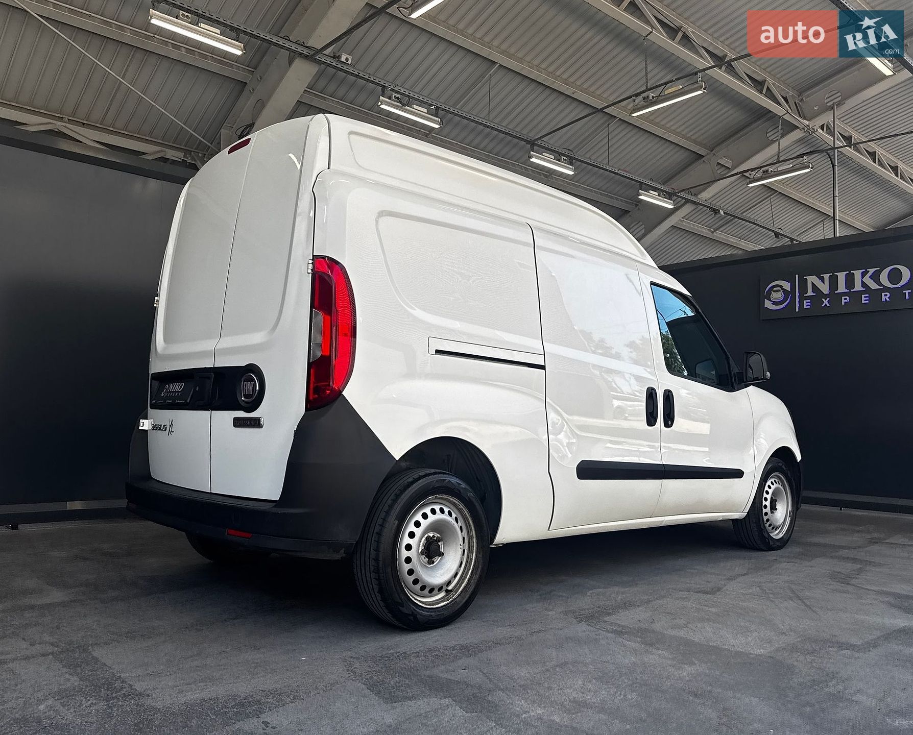 Fiat Doblo 2020 VIN ZFA26300006S02895 фото оголошення 10 з 29