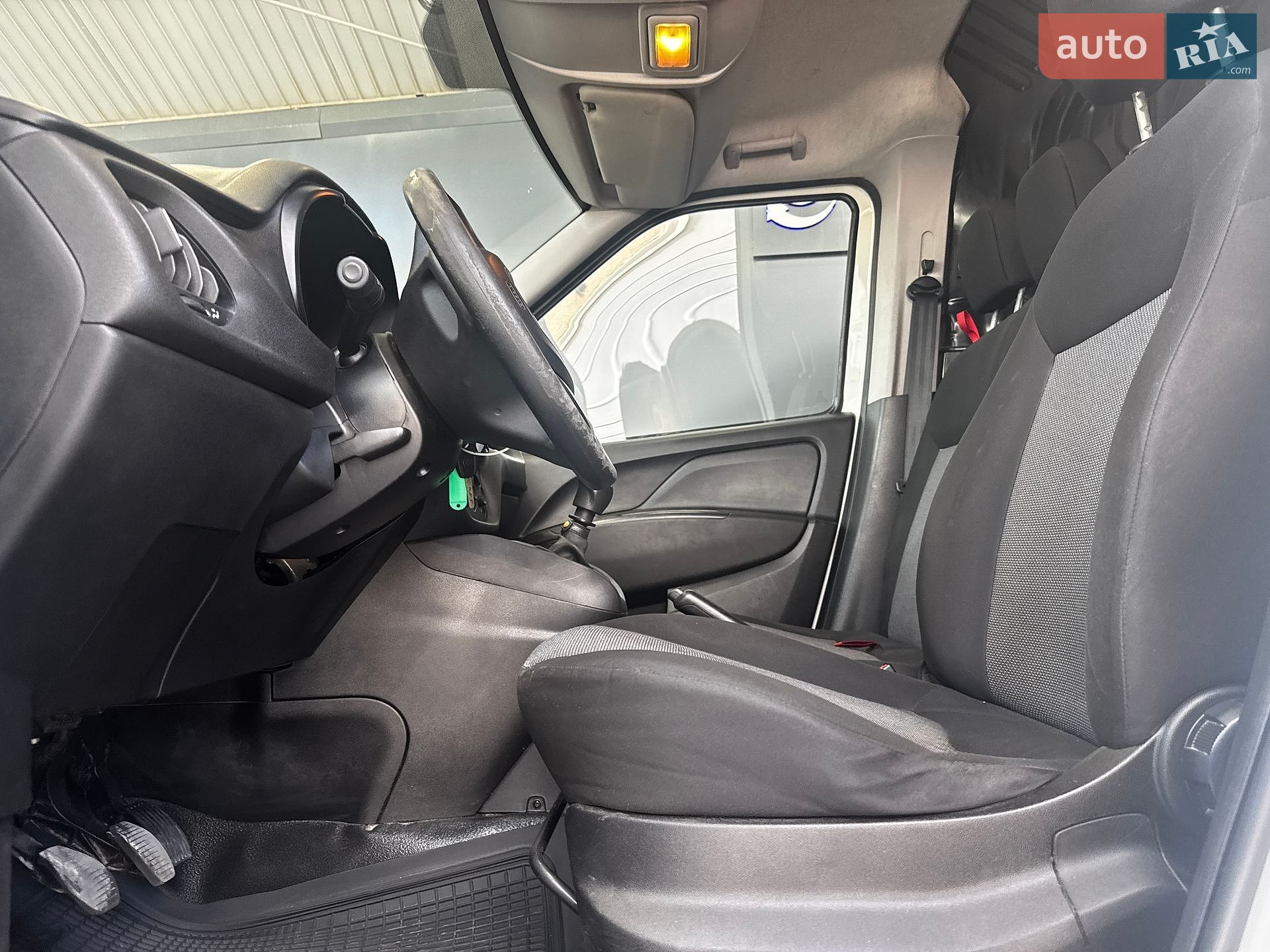 Fiat Doblo 2020 VIN ZFA26300006S02895 фото оголошення 21 з 29