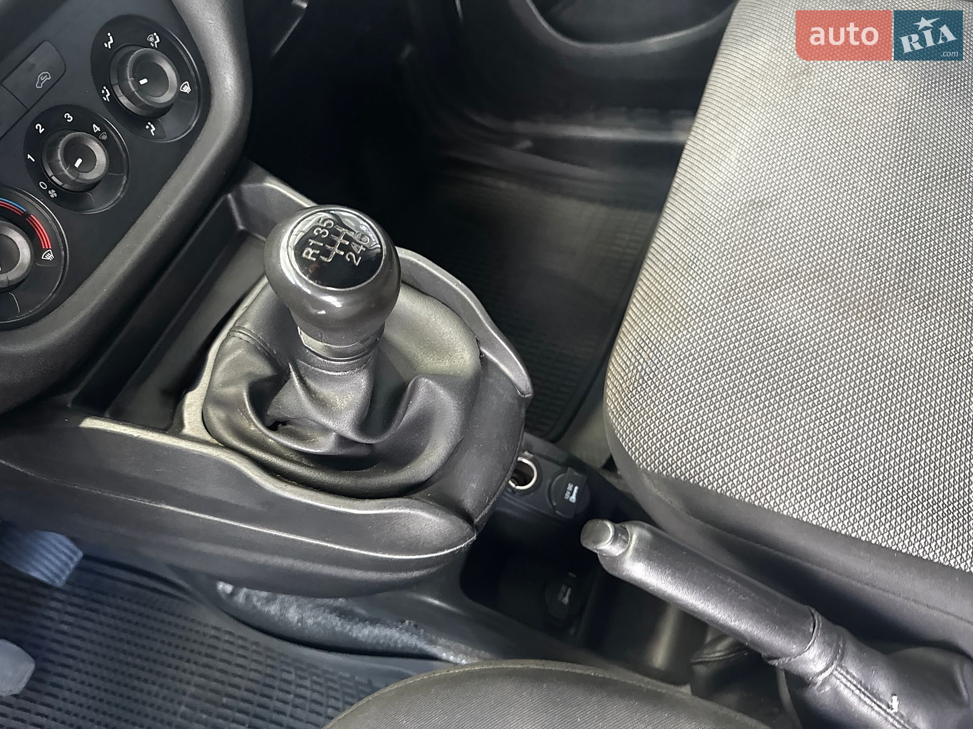 Fiat Doblo 2020 VIN ZFA26300006S02895 фото оголошення 25 з 29