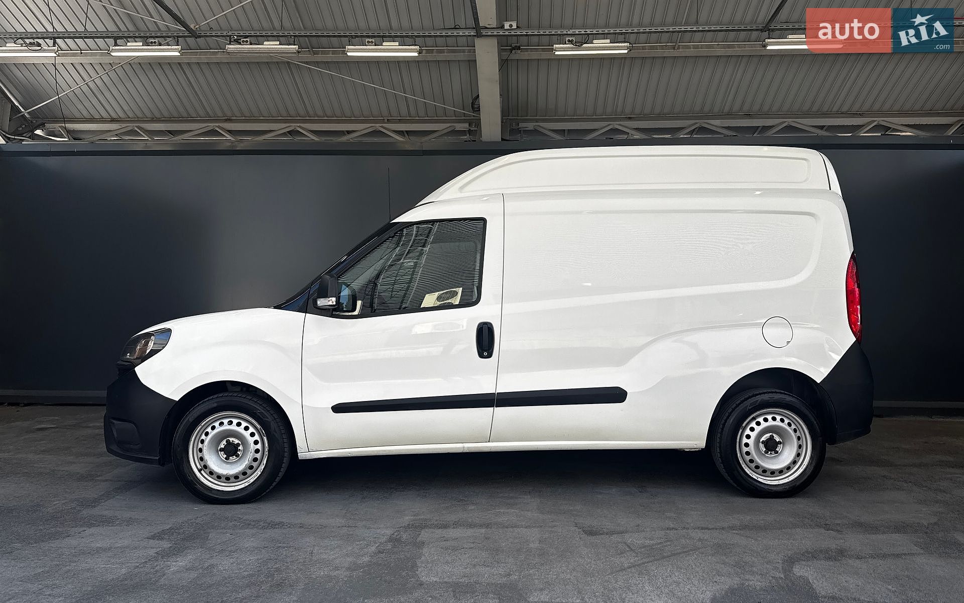 Fiat Doblo 2020 VIN ZFA26300006S02895 фото оголошення 9 з 29