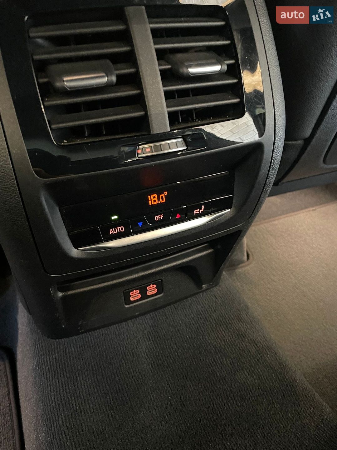 BMW X3 2020 VIN 5UXTY3C01M9F02036 фото оголошення 10 з 42