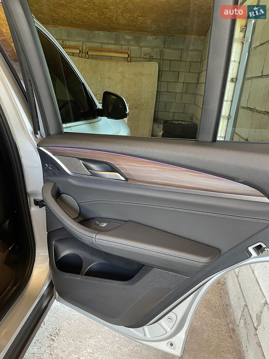 BMW X3 2020 VIN 5UXTY3C01M9F02036 фото оголошення 15 з 42