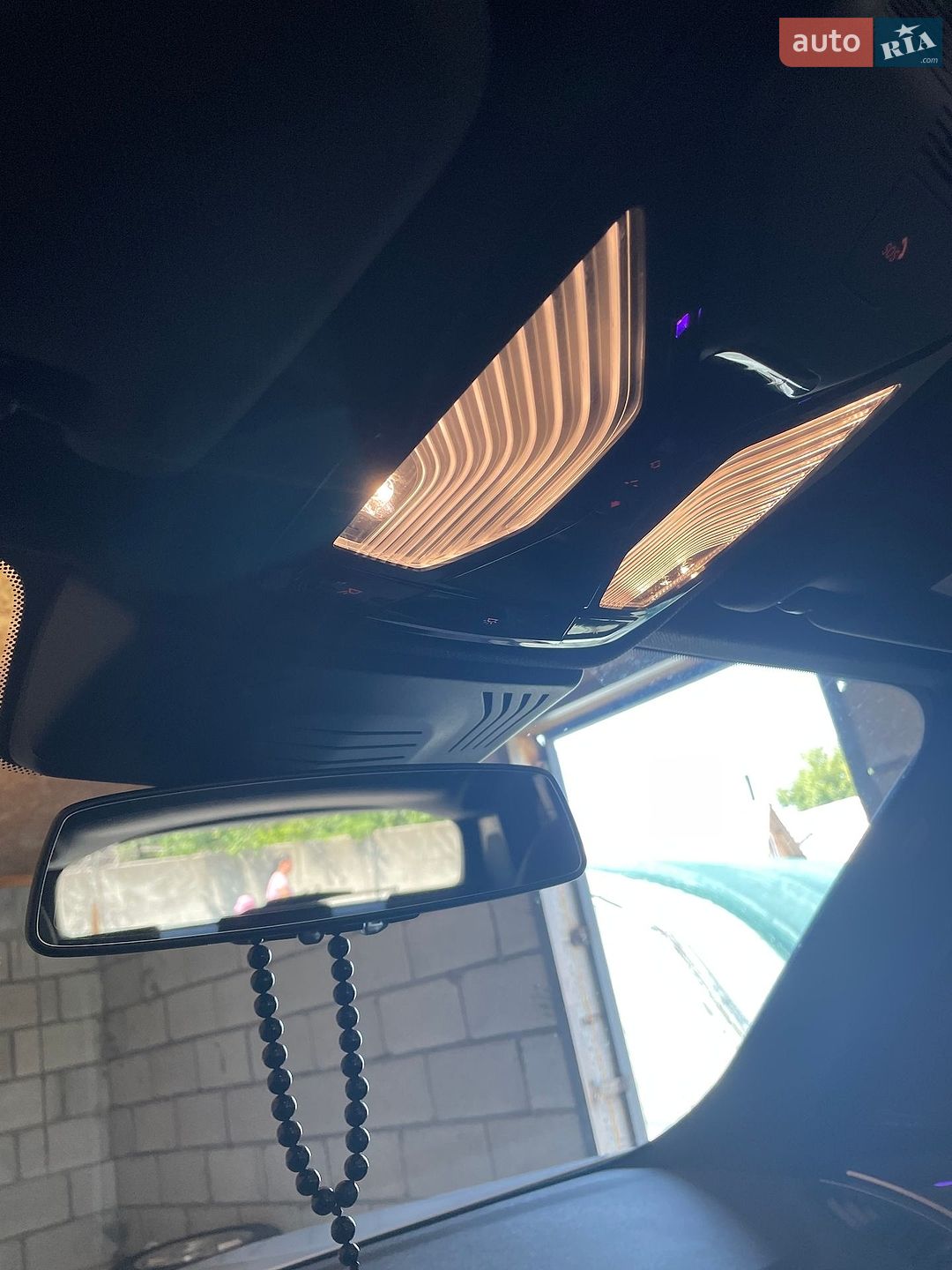 BMW X3 2020 VIN 5UXTY3C01M9F02036 фото оголошення 22 з 42