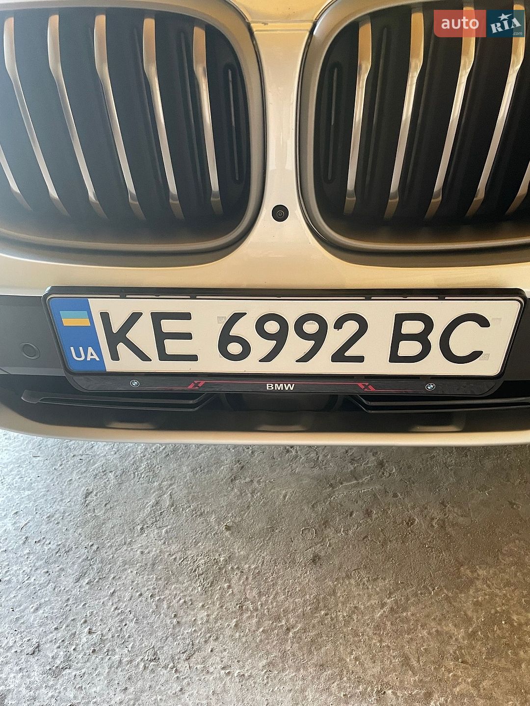 BMW X3 2020 VIN 5UXTY3C01M9F02036 фото оголошення 31 з 42