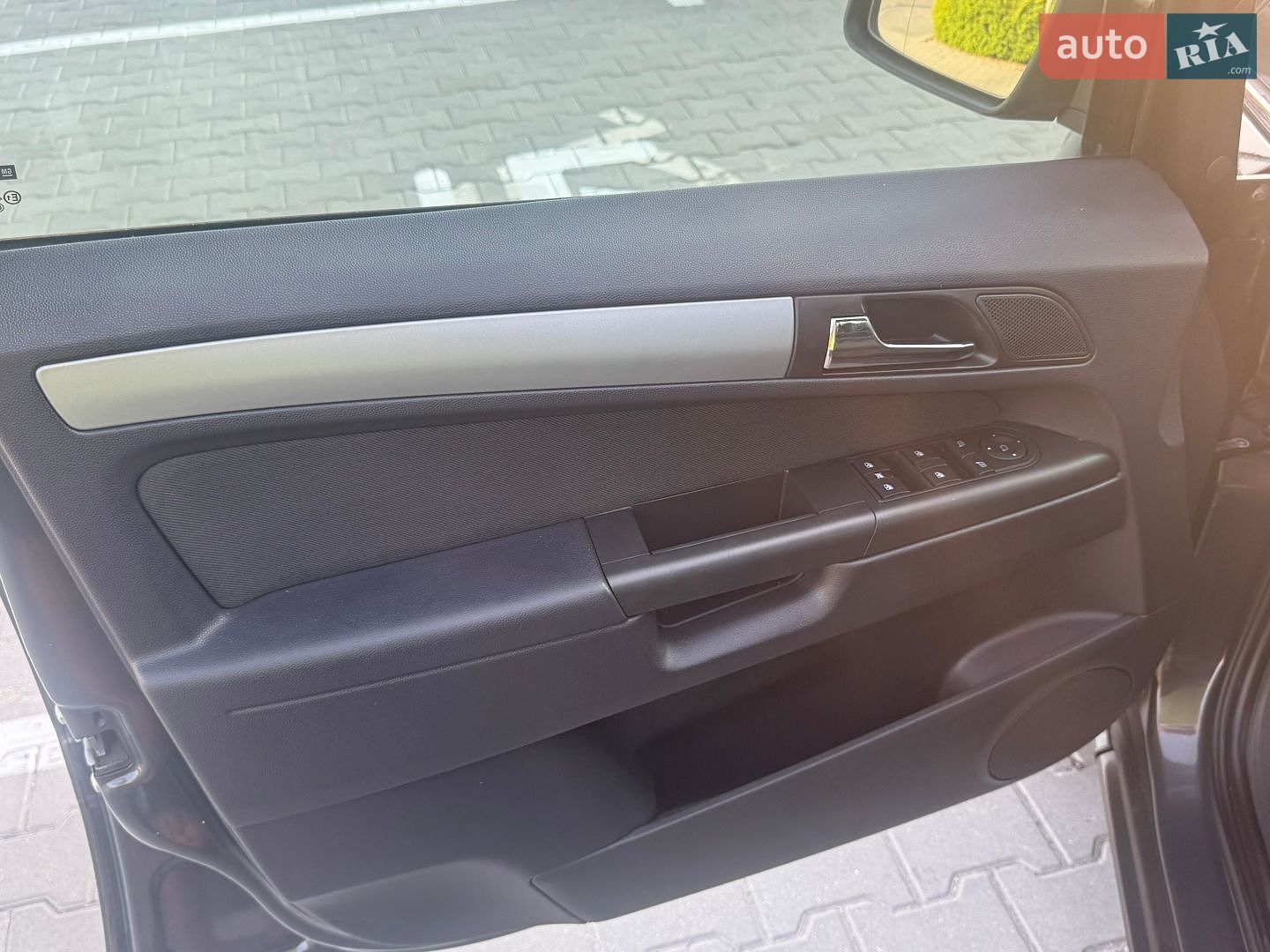 Opel Zafira 2013 VIN W0L0AHM75D2048075 фото оголошення 15 з 32