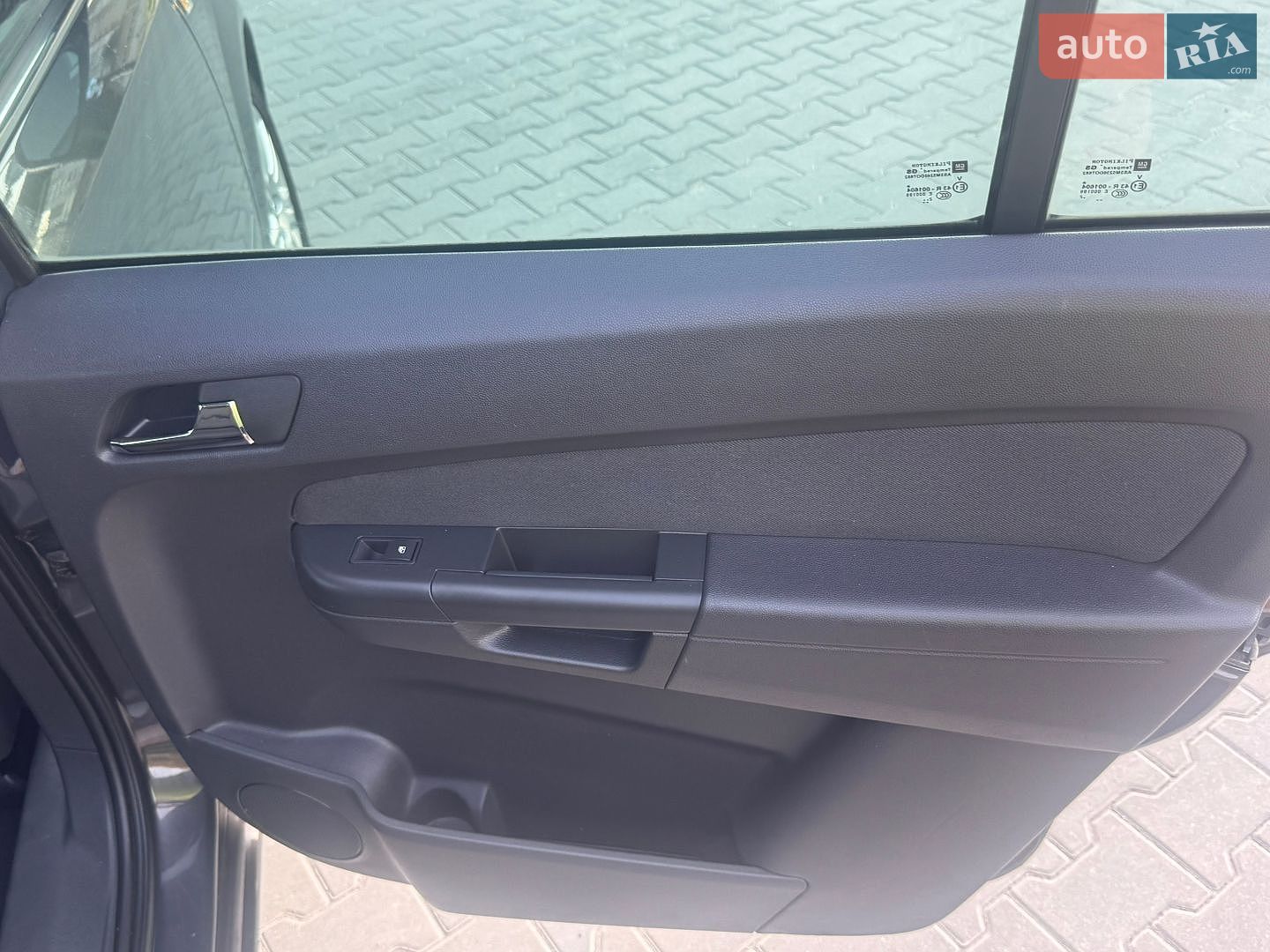 Opel Zafira 2013 VIN W0L0AHM75D2048075 фото оголошення 19 з 32