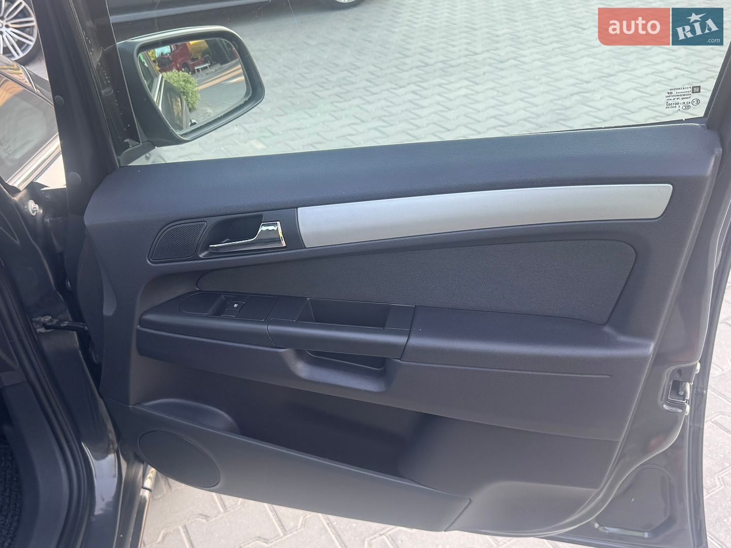 Opel Zafira 2013 VIN W0L0AHM75D2048075 фото оголошення 21 з 32