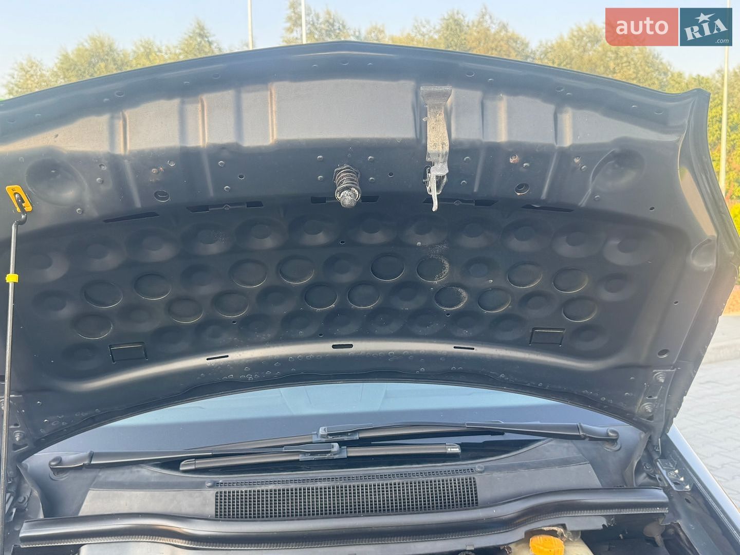 Opel Zafira 2013 VIN W0L0AHM75D2048075 фото оголошення 32 з 32