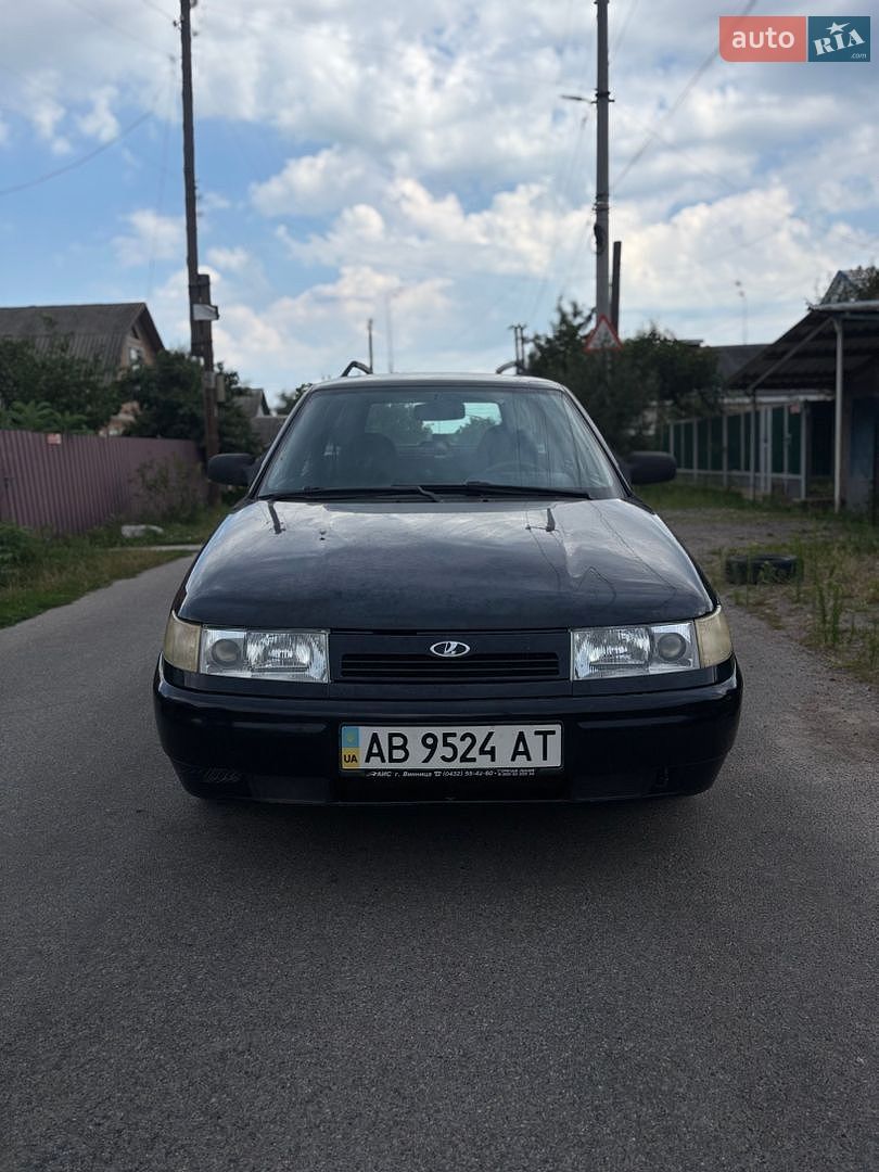 ВАЗ / Lada 2111 2008 VIN Y7C21112080091689 фото оголошення 3 з 9