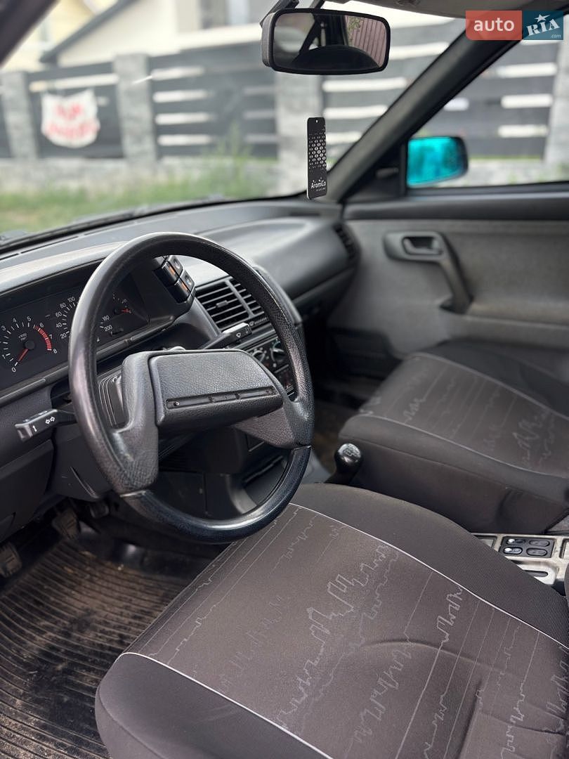 ВАЗ / Lada 2111 2008 VIN Y7C21112080091689 фото оголошення 7 з 9