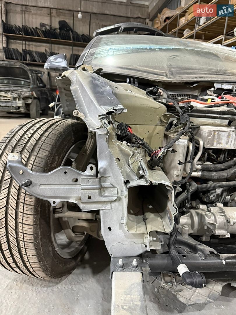 Tesla Model 3 2022 VIN 5YJ3E1EB1NF156037 фото оголошення 10 з 21