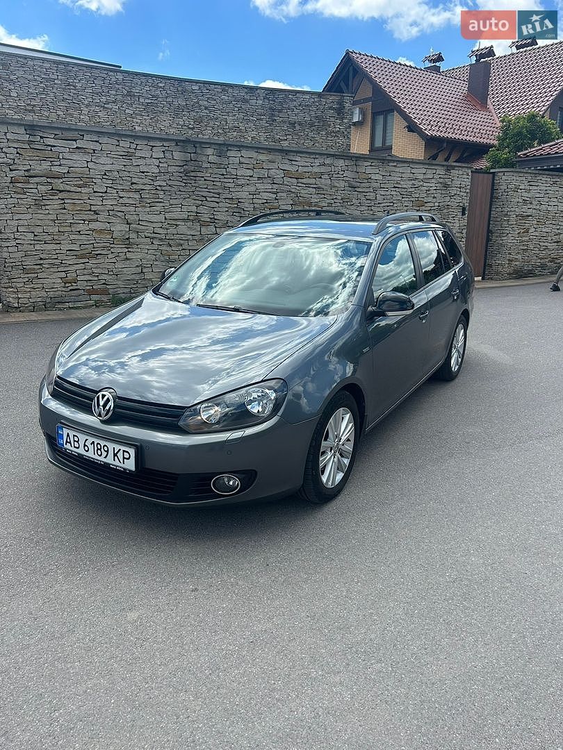 Volkswagen Golf 2013 VIN WVWZZZ1KZDM685566 фото оголошення 2 з 33