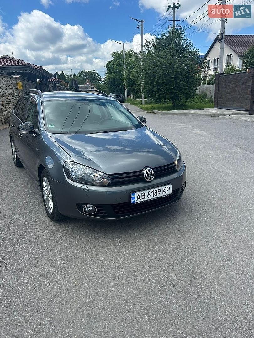 Volkswagen Golf 2013 VIN WVWZZZ1KZDM685566 фото оголошення 3 з 33